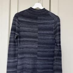 ⭐︎新品⭐︎ ユナイテッドアローズ　ニットワンピースのサムネイル