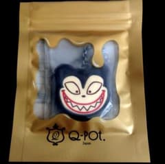 Q-pot. ヴァンパイアテディ ナイトメア・ビフォア・クリスマス