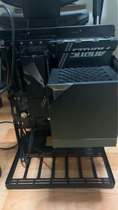 B*B様 ゲーミングPC Ryzen 9 9950X3D オープンケース GPU - メルカリ