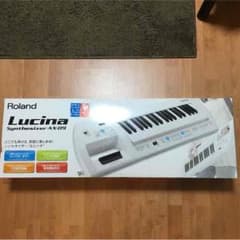 Roland Lucinaのサムネイル