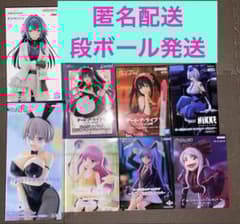 山本④NIKKE+美少女のフィギュア等まとめ売り（20体）セット 美少女フィギュア 20体セット 美少女フィギュア 20体セット 美少女