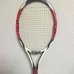 さと様専用 Wilson SIX.ONE TOUR 90のサムネイル