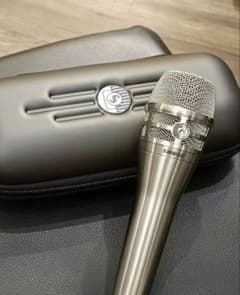 【期間限定価格】　更に値下げ　SHURE KSM8のサムネイル