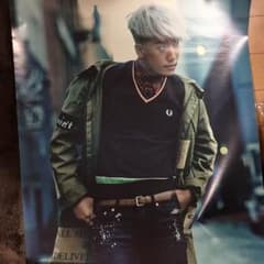 BIGBANG スンリ V.I ポスターのサムネイル