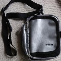 mobusショルダーバッグのサムネイル