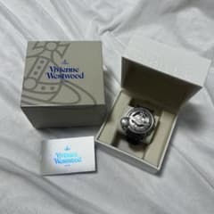 Vivienne Westwood MAN 腕時計 オーブ 箱付きのサムネイル