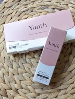 yunth 生ビタミン美容液のサムネイル