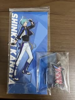 あんスタ 深海奏汰 アクスタ - メルカリ