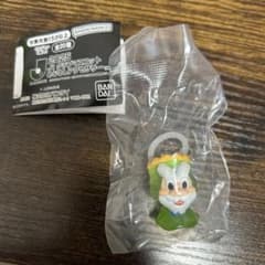 J1クラブマスコットめじるしアクセサリーのサムネイル
