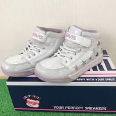 gravis★グラビス　スニーカー　ダンスにものサムネイル
