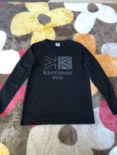 karrimor Run  長袖のサムネイル