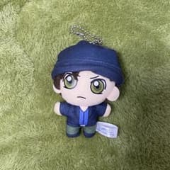 赤井秀一　ぬいぐるみのサムネイル