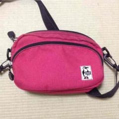 airi.様専用 CHUMS ショルダーバッグのサムネイル