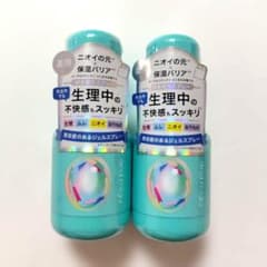 Thumbnail of アンドミグ 薬用フェムケア ジェルスプレー リフレッシュハーバルの香り 50ml