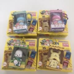 サンリオキャラクターズ　チョコボックスのサムネイル