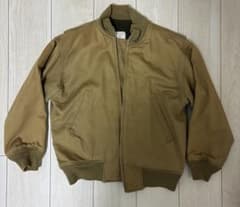 Alpha Industries Jacket Combat Winter36R - メルカリ
