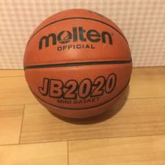 molten バスケットボールのサムネイル