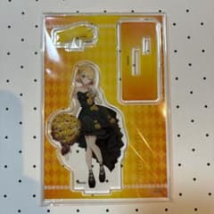 彼女、お借りします　アクリルスタンド　Authentic Beauty　七海麻美