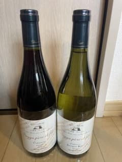 小布施ワイナリー Sogga pere et fils 2本セット - メルカリ