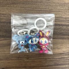 ベリエちゃん ナカムラくん ミント めじるしアクセサリーのサムネイル