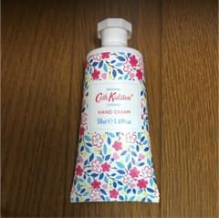 新品 キャスキッドソン ハンドクリームのサムネイル