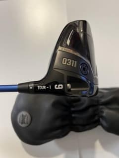 ☆美品☆PXG 0311 BLACK OPS TOUR-1ドライバー/9.0度 - メルカリ