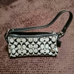 COACH☆ミニバッグのサムネイル