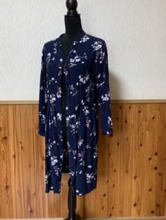 Sharmila Dahal様専用　レディース　ワンピース　Mのサムネイル
