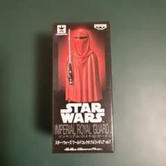 STAR WARS IMPERIAL ROYAL GUARD 워콜레 신품