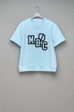 25SS MASU M.B.C. ハーフスリーブスウェット 48 - メルカリ