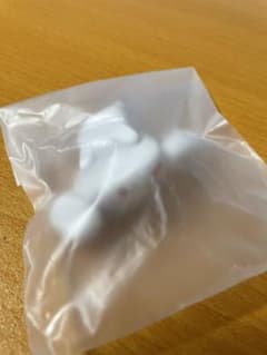 サンリオキャラクターズ すってんころりんフィギュア　シナモロールのサムネイル