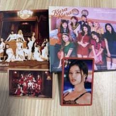 twicecd・dvdのサムネイル