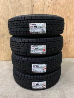 送料込☆ヨコハマアイスガードIG70☆175/65R14☆スタッドレスタイヤ 