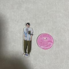 WEST. 小瀧望 アクリルスタンド ジャニーズWESTのサムネイル