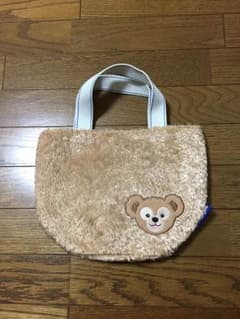 ダッフィートートのサムネイル