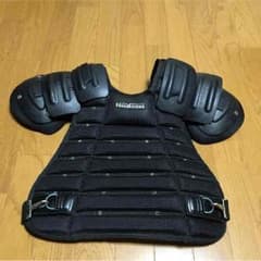 ハドソン野球審判用 インサイドプロテクターのサムネイル
