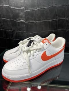 Nike Air Force 1Low 07 dc2911-101 C7031 - メルカリ