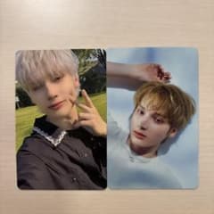 TXT ヒュニンカイ トレカ MOAZONE 会場限定 アプグレ FC - メルカリ