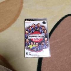 ウイイレ2014のサムネイル