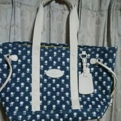 micky.wan♪love.yuuji様専用　　　　　　　　コーチトートバッグのサムネイル