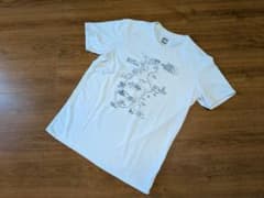 THE NORTH FACE サンフランシスコ マップ Tシャツ XLサイズのサムネイル