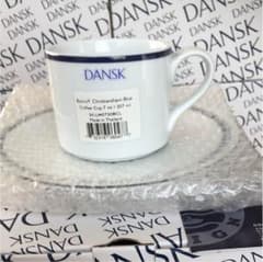 【カメママ様専用】DANSK coffee cup 5セットのサムネイル
