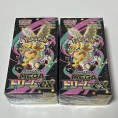 ポケモンカード MEGAドリームexのサムネイル