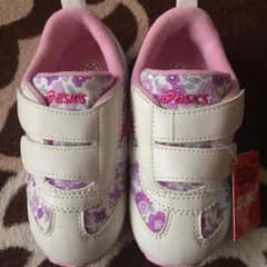 【cafecafe様専用】asics15㎝ スクスク アイダホBABYのサムネイル
