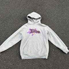 DIME パーカーのサムネイル