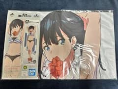 이치 반 쿠지 SSSS.GRIDMAN A상 호타 다로카 등신대 비주얼 크로스