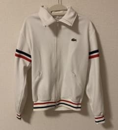LACOSTE ジャージのサムネイル