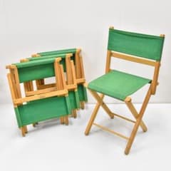 USA製 バイヤーオブメイン チェア BYER OF MAINE CHAIR - メルカリ