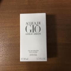 ACQUA DI GIOのパヒュームのサムネイル