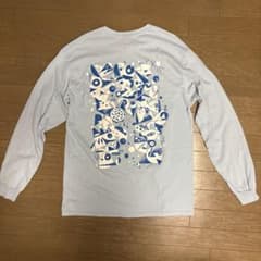 feeverbug L/S Tシャツ Artwork by noiseのサムネイル